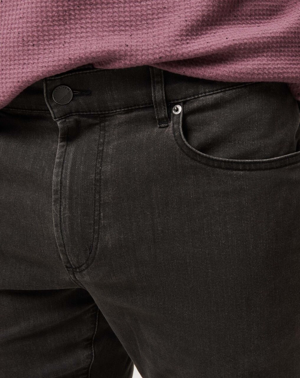 LEGACY FEATHERWEIGHT JEANS 3