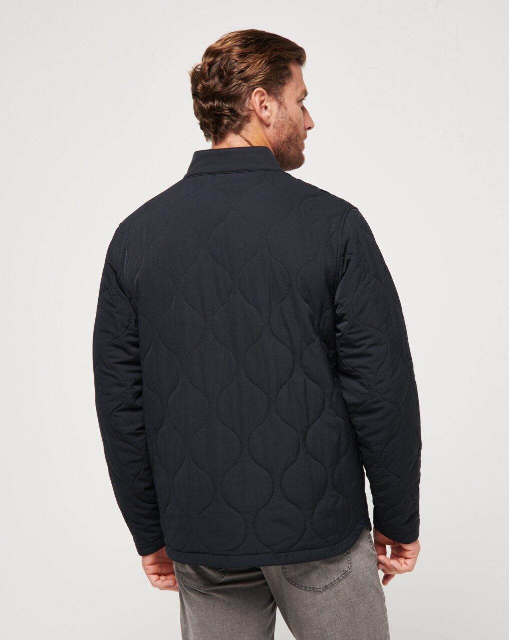 COME WHAT MAY FULL ZIP