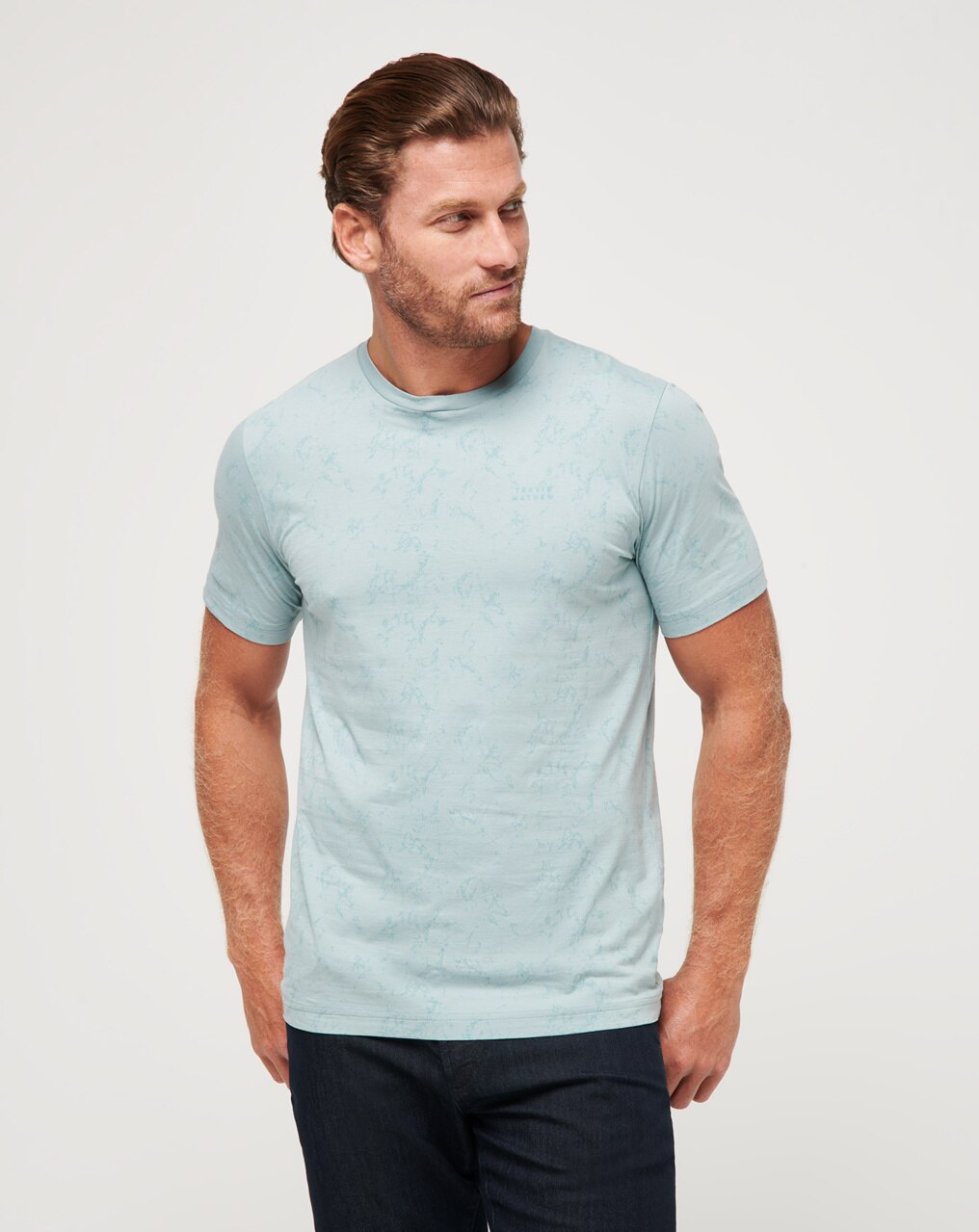 WARMER TIDES TEE 1