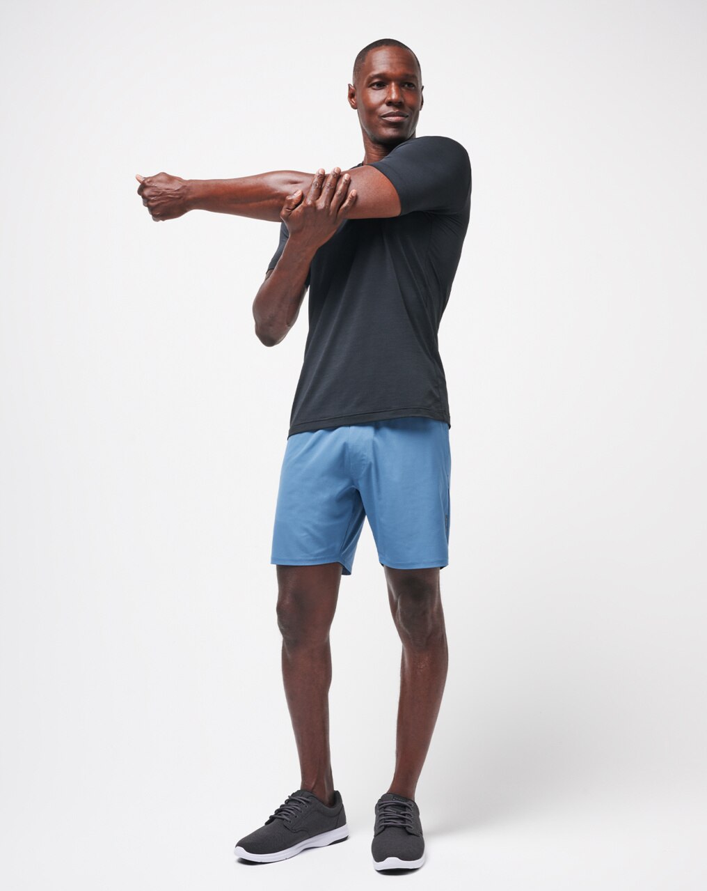 SCENIC VISTA ACTIVE TEE 4