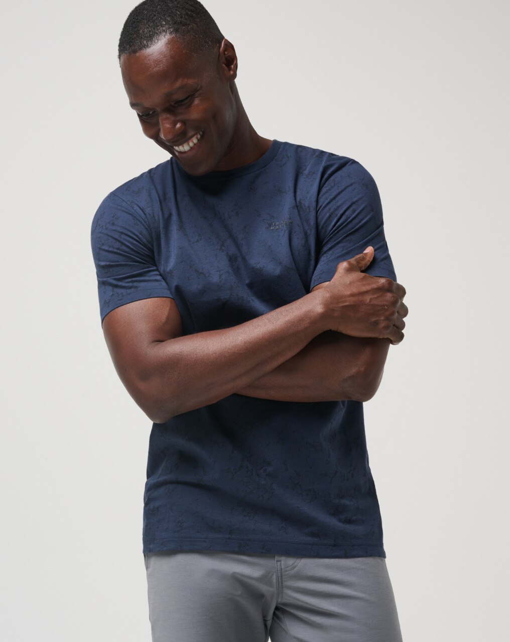 WARMER TIDES TEE 4
