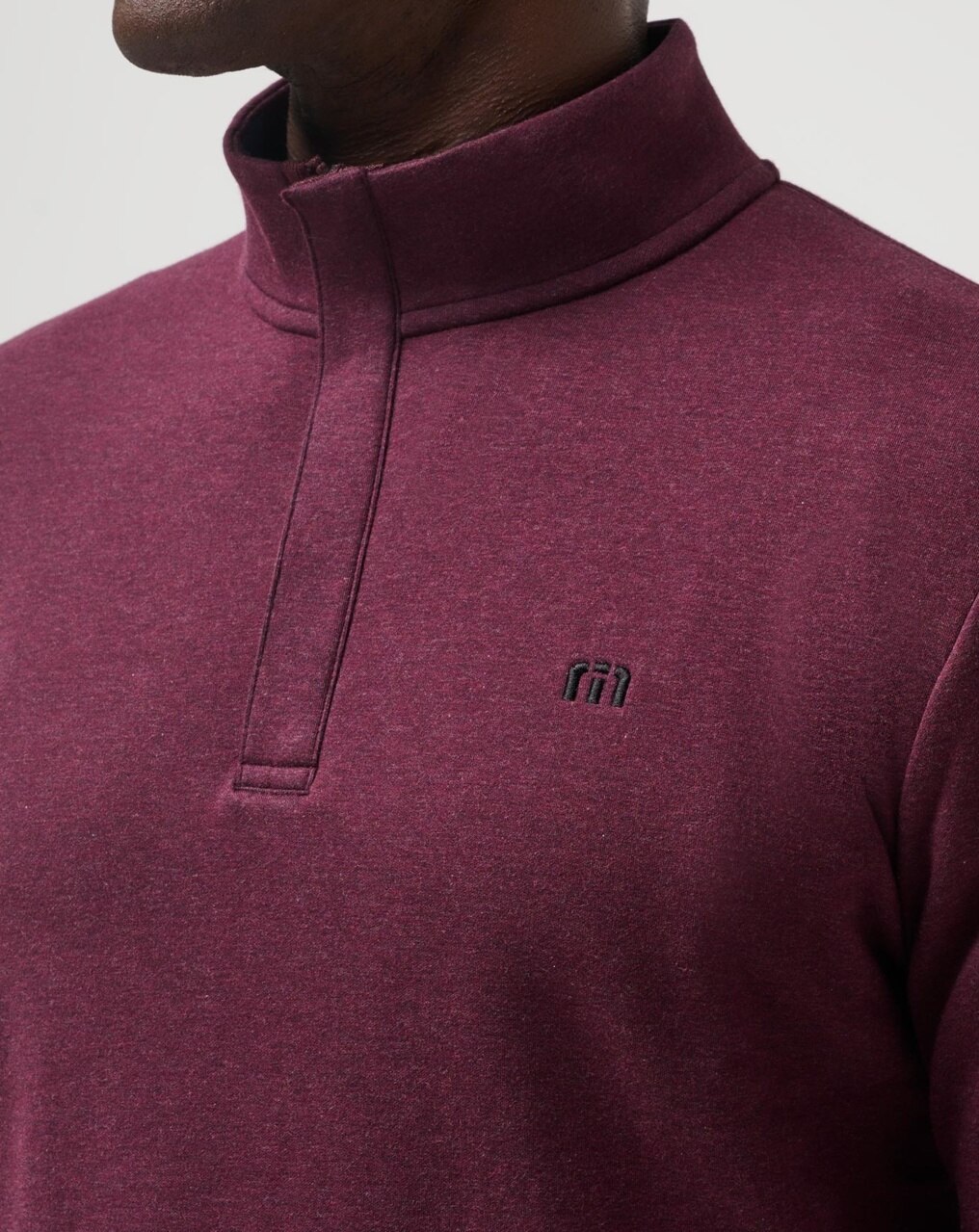 CLOUD QUARTER ZIP 2.0 3