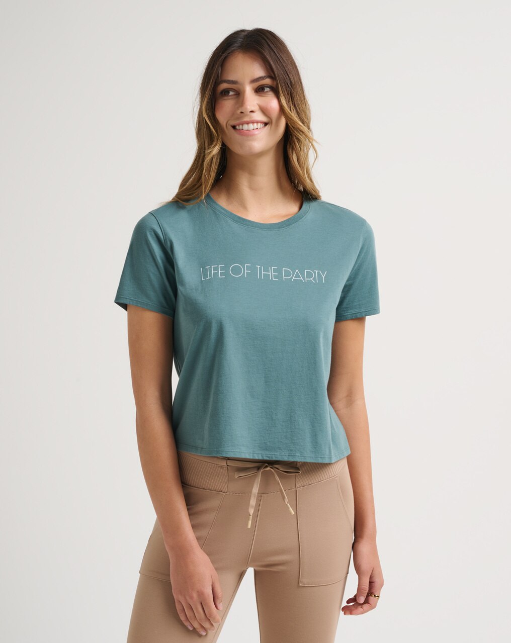BUENOS AIRES GRAPHIC TEE 1