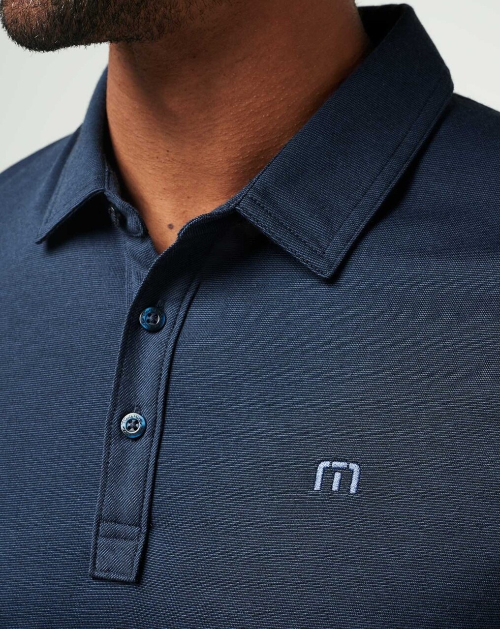 THE ZINNA POLO 3