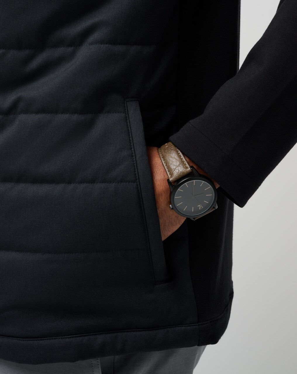 POINT OF SAIL FULL ZIP