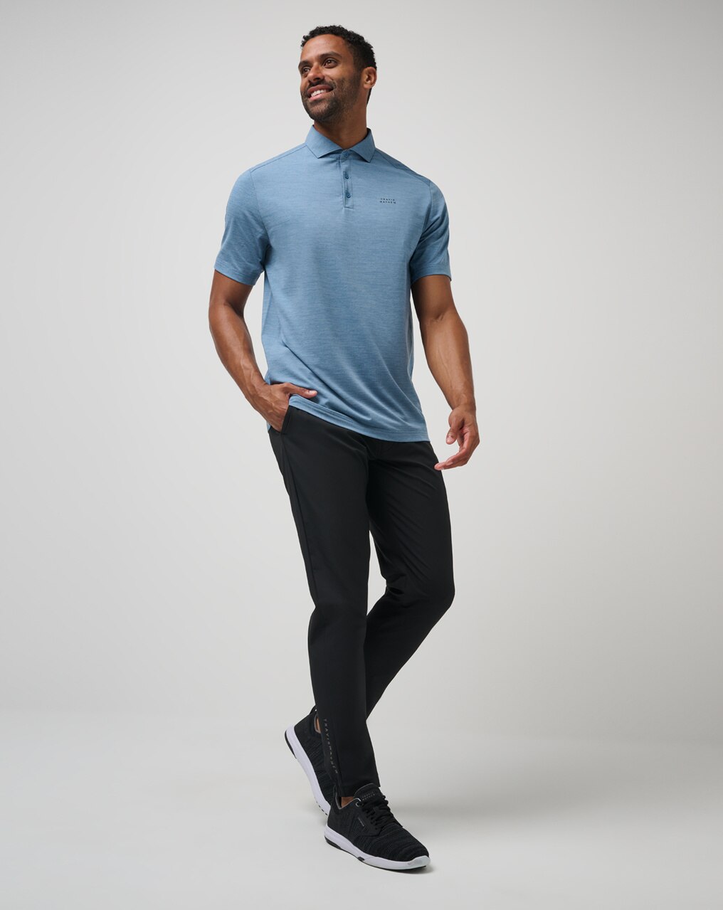OPEN TO CLOSE JOGGER 6