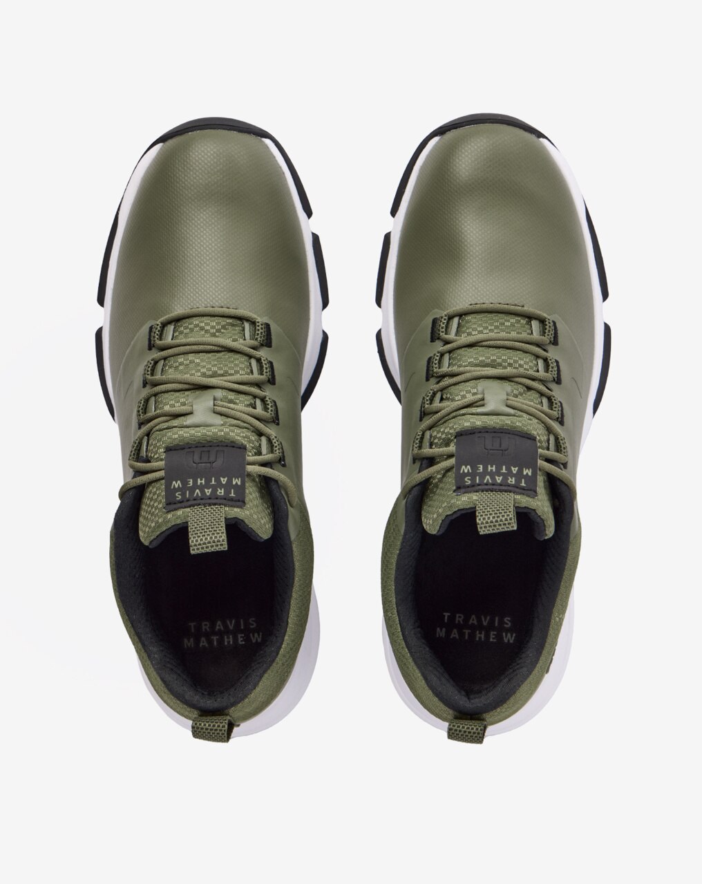 THE RINGER 2 GOLF SHOE 3