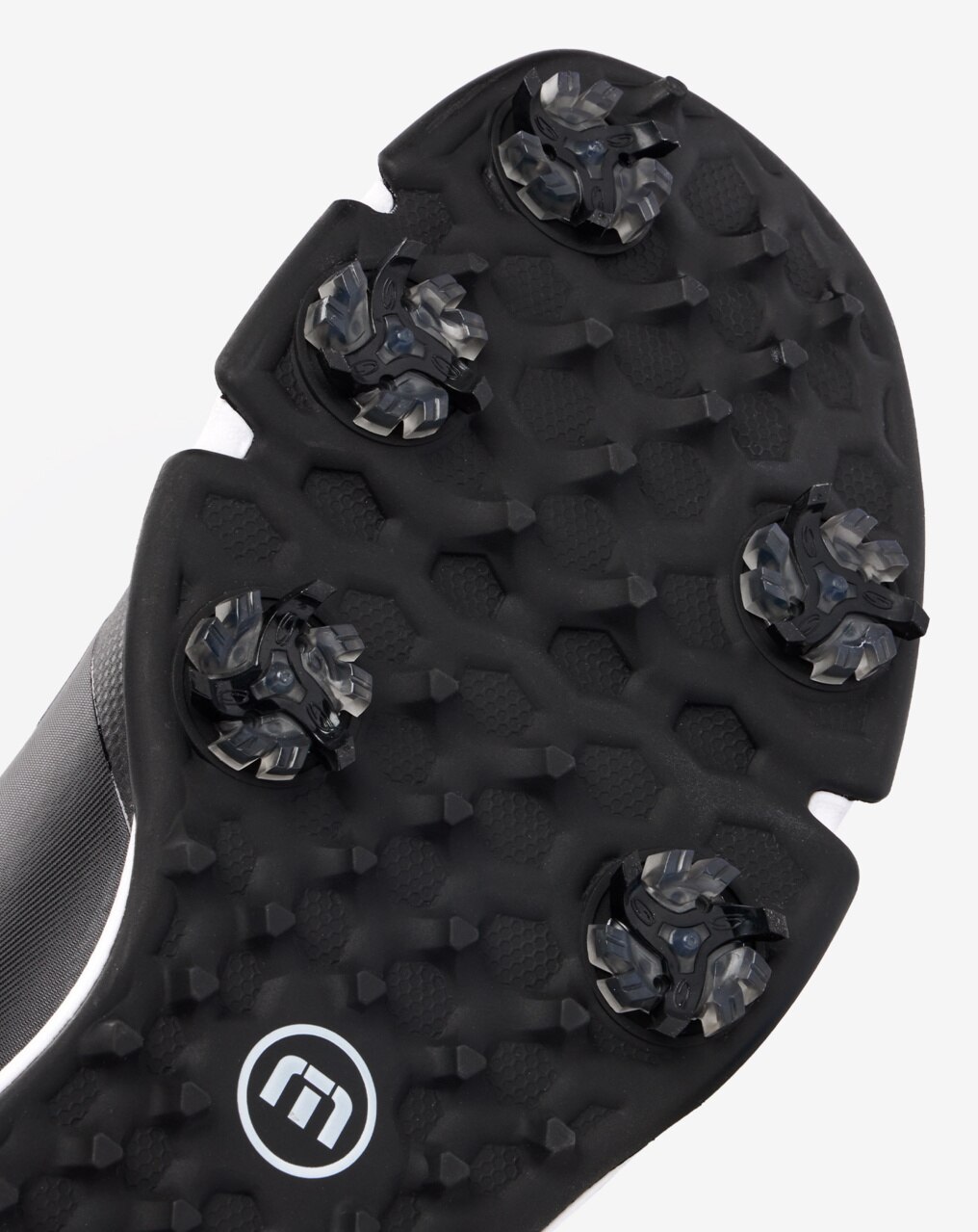 THE RINGER 2 GOLF SHOE 7