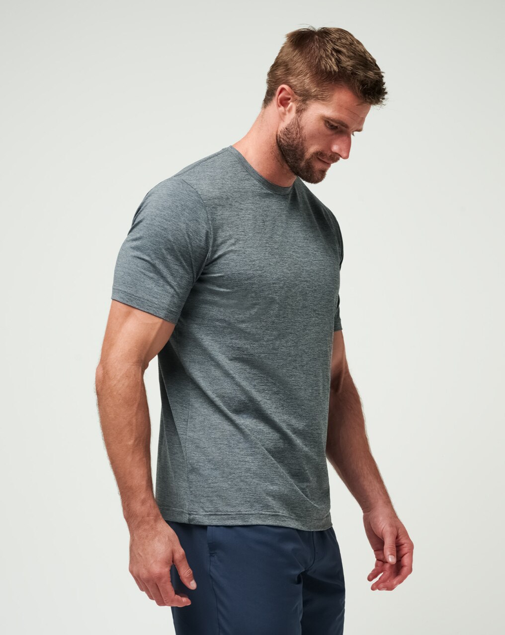 SCENIC VISTA ACTIVE TEE 1