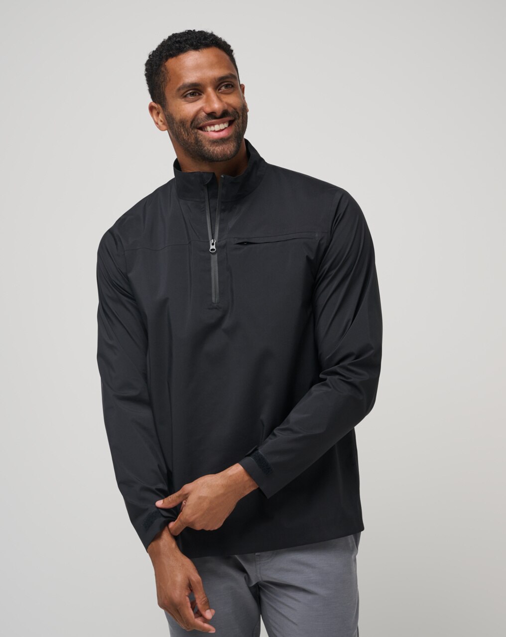 ON COURSE JACKET