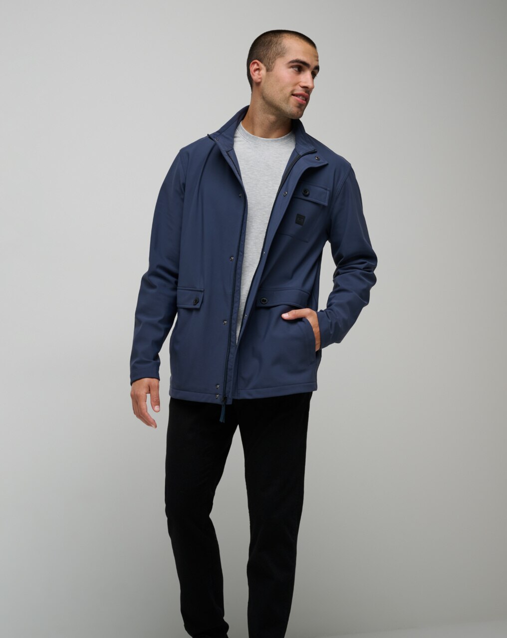 HORIZON JACKET