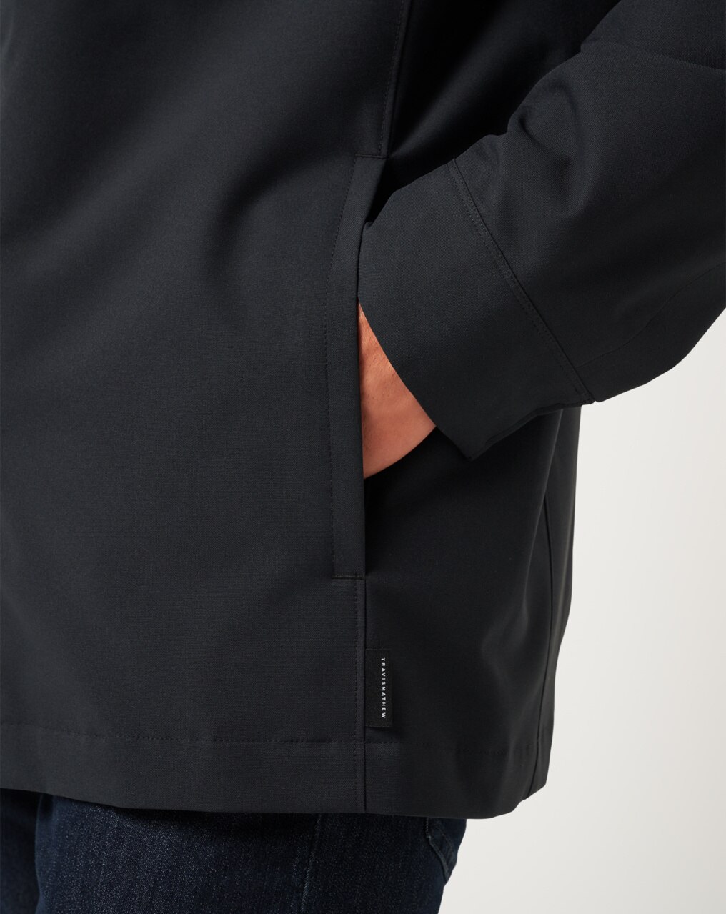 WESTERLY 2.0 JACKET