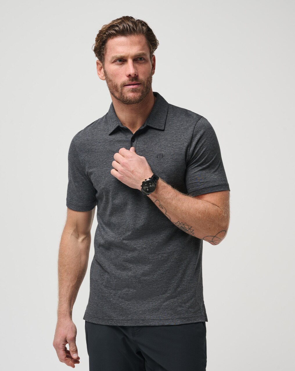 THE ZINNA POLO 0