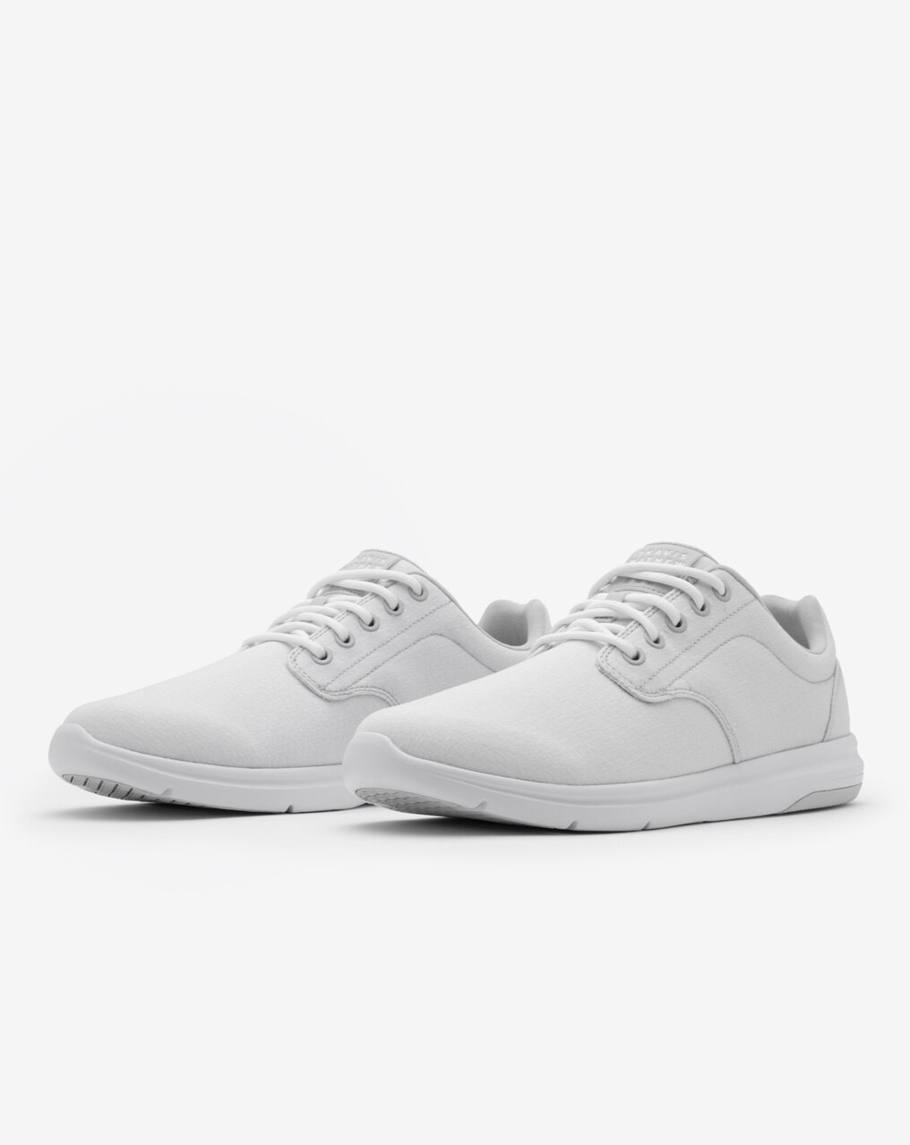 THE DAILY 2 WOVEN SHOE 4