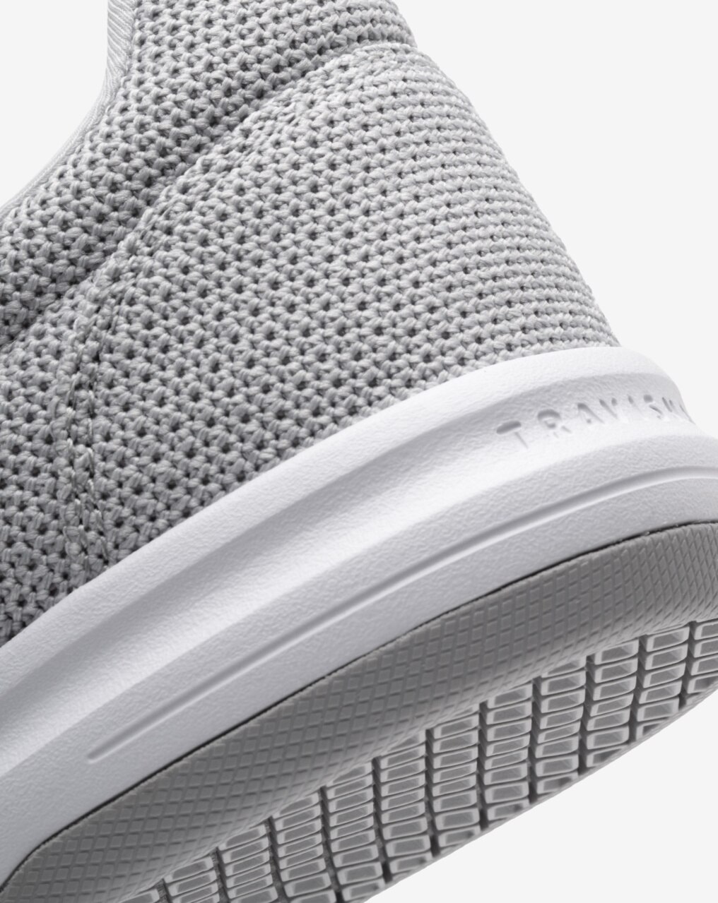 THE DAILY 2 KNIT SHOE 7
