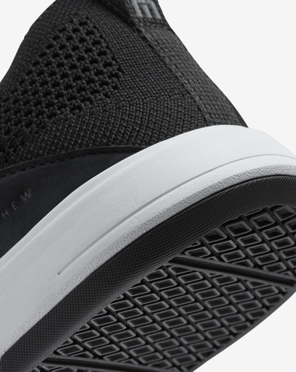 THE MODERN ONE SHOE 8
