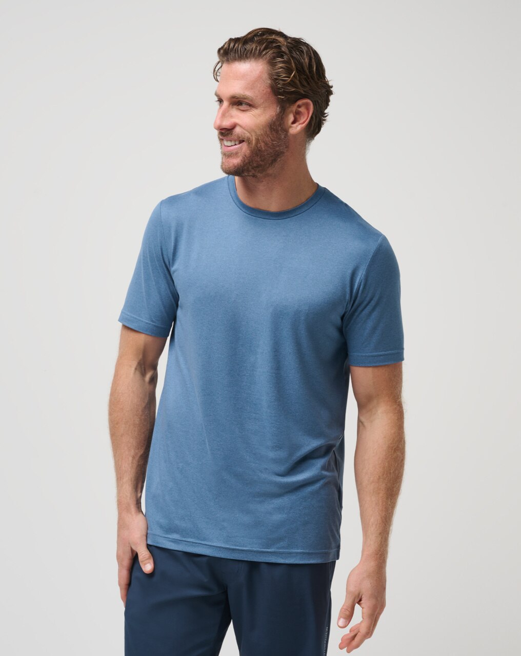 RISK TAKER ACTIVE TEE 1