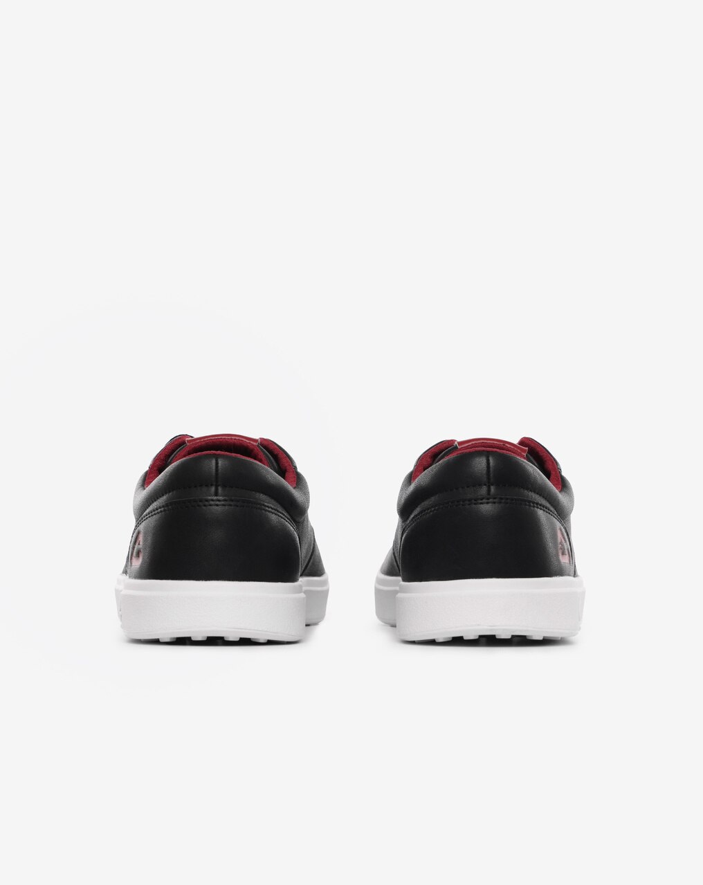 THE WILDCARD LEATHER SPIKELESS GOLF SHOE 5