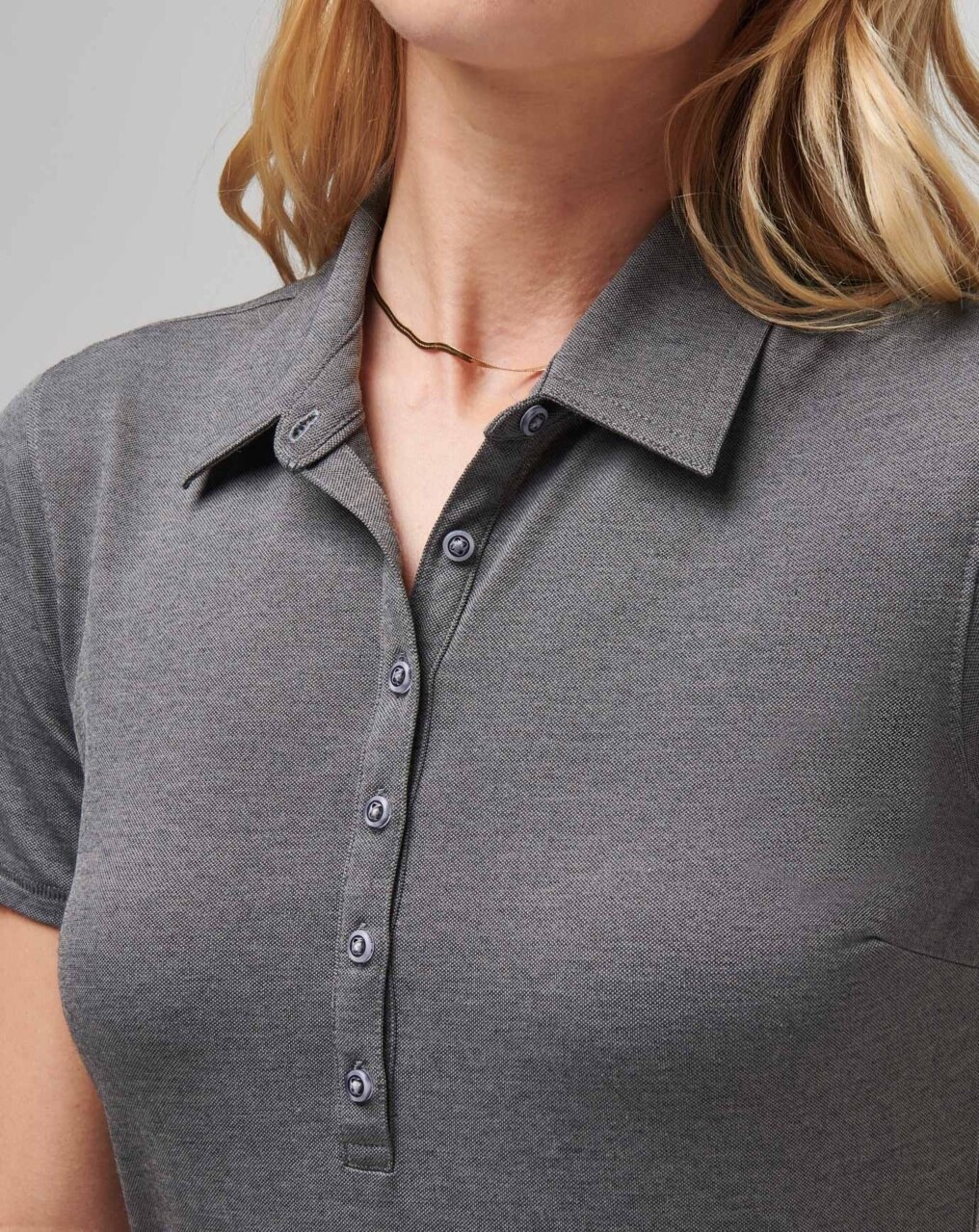 FEATHERWEIGHT ACTIVE POLO 2