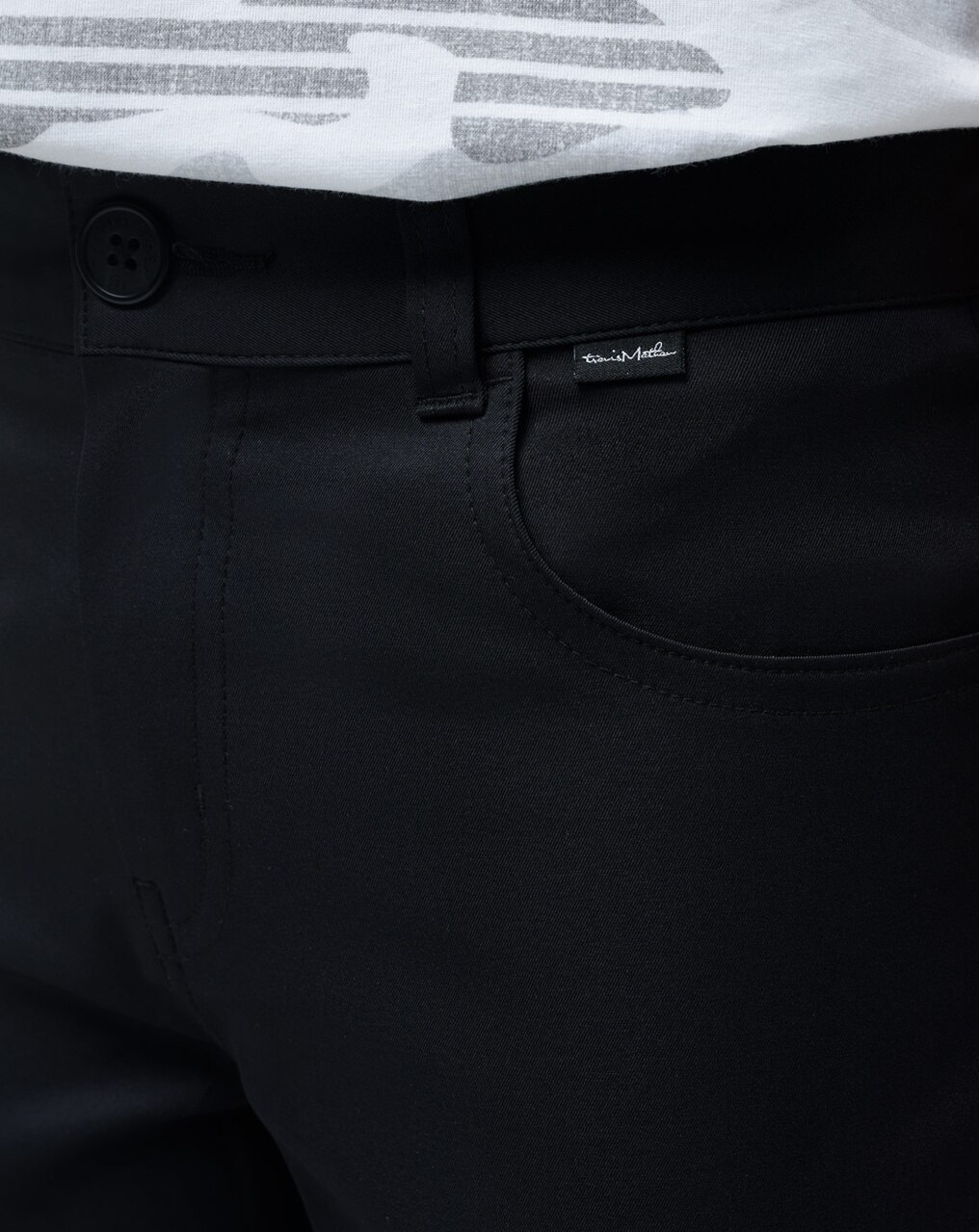 OPEN TO CLOSE YOUTH PANT 3