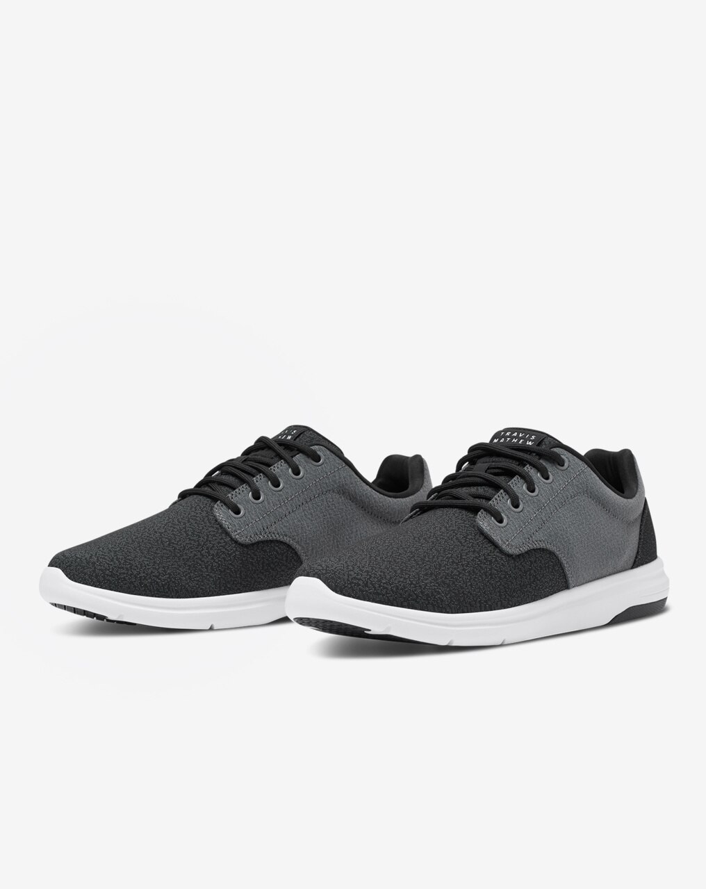 THE DAILY 2 WOVEN SHOE 4