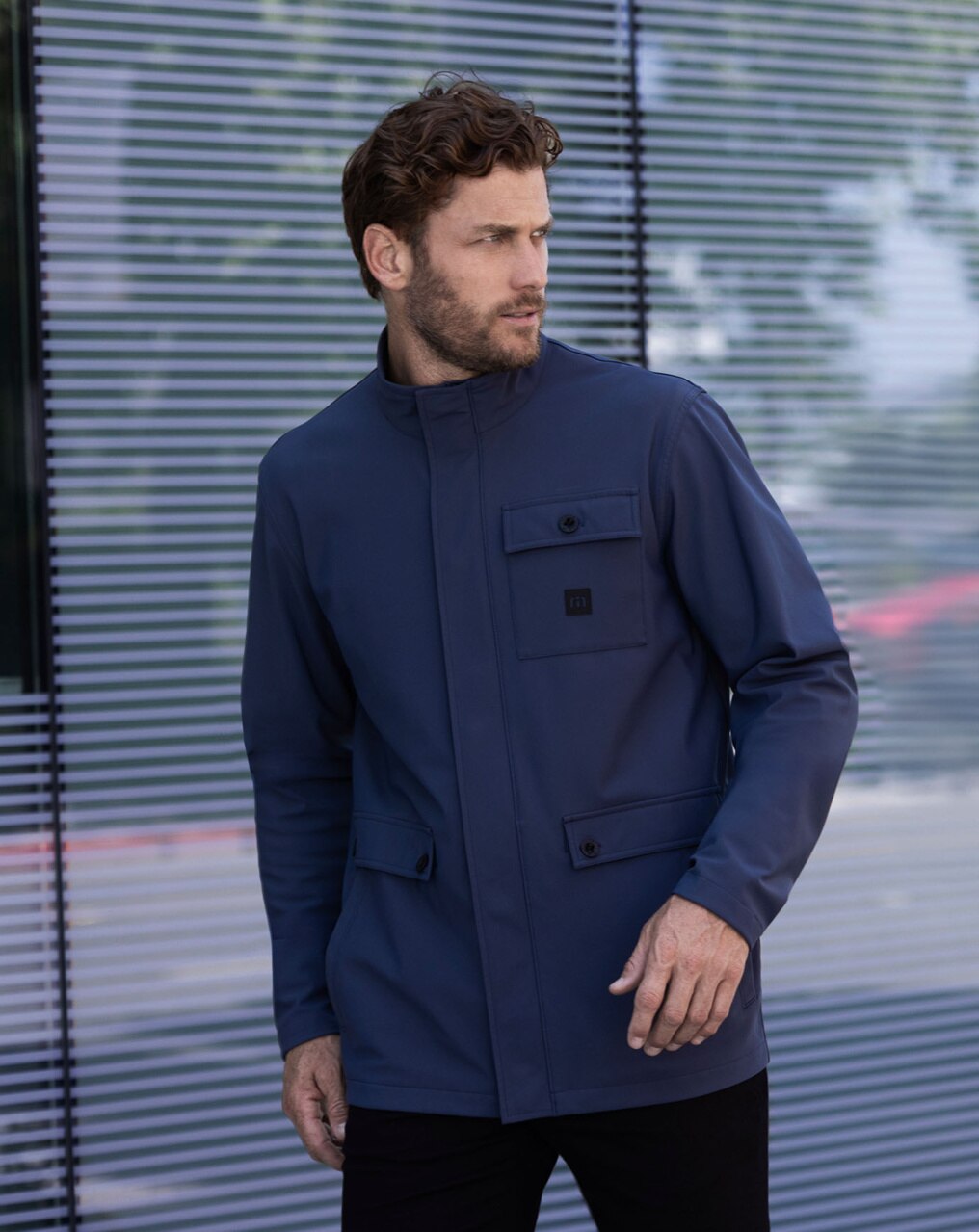 HORIZON JACKET