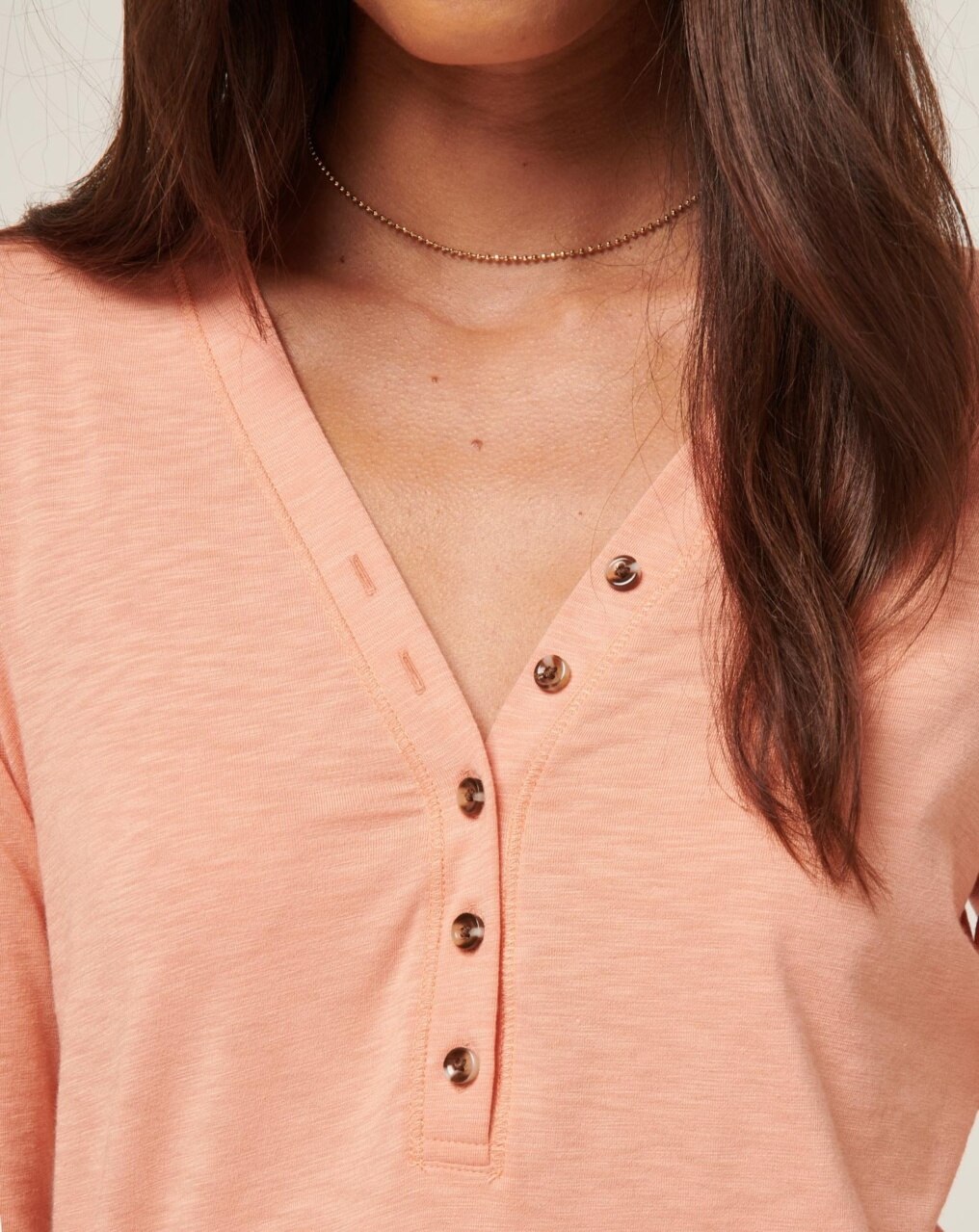CLOUD JERSEY HENLEY 2