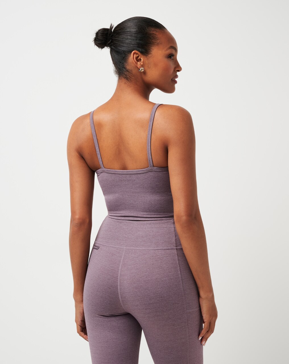 MORNING INTERVAL MOVEKNIT TANK 1