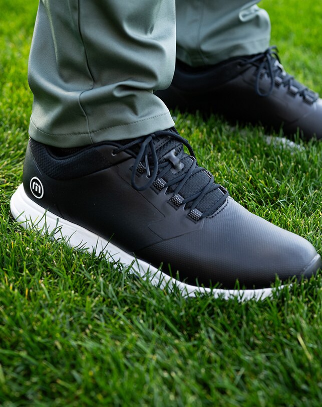 THE RINGER 2 GOLF SHOE 8