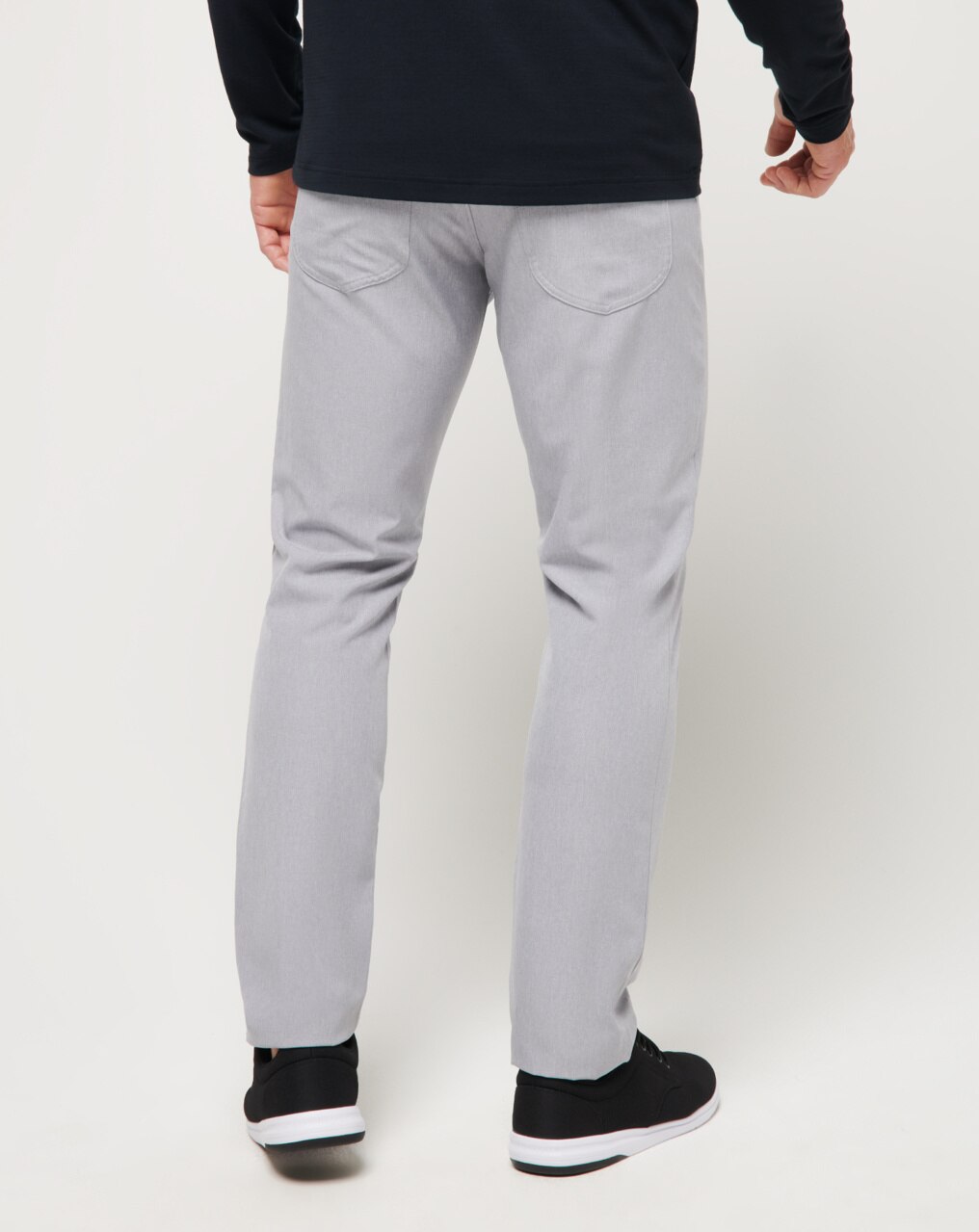 OPEN TO CLOSE PANT 2