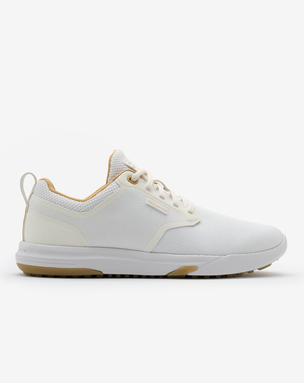 THE DAILY PRO HYBRID SHOE 2
