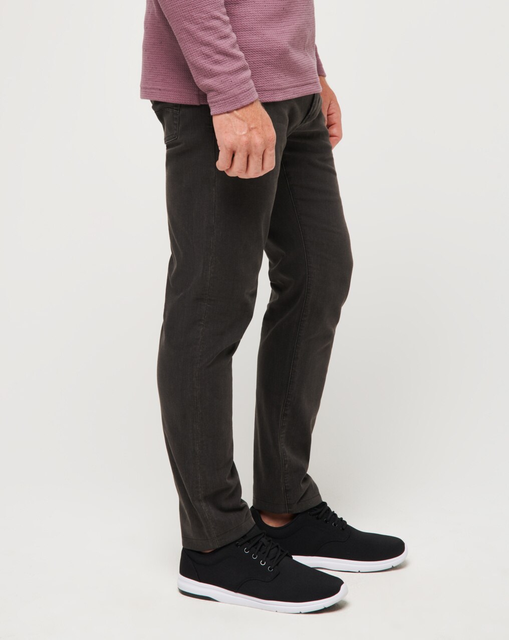 LEGACY FEATHERWEIGHT JEANS 1