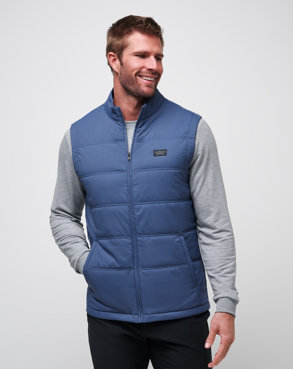 PALISADES PUFFER VEST