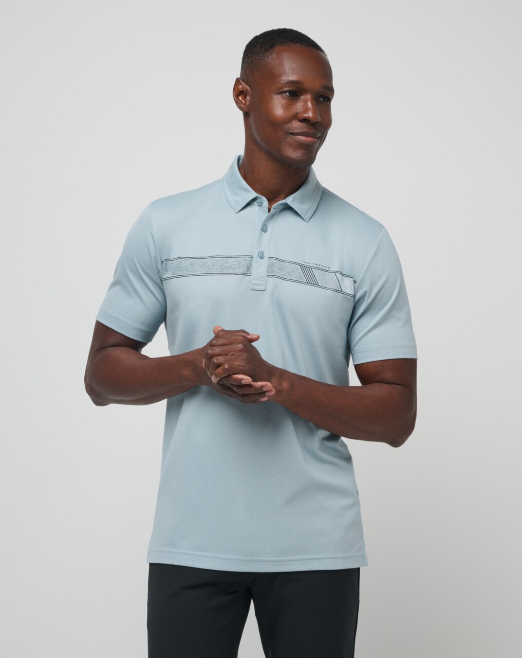 FRESH CATCH POLO