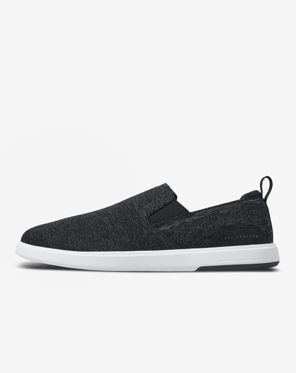 THE MODERN ONE SLIP-ON SHOE 0