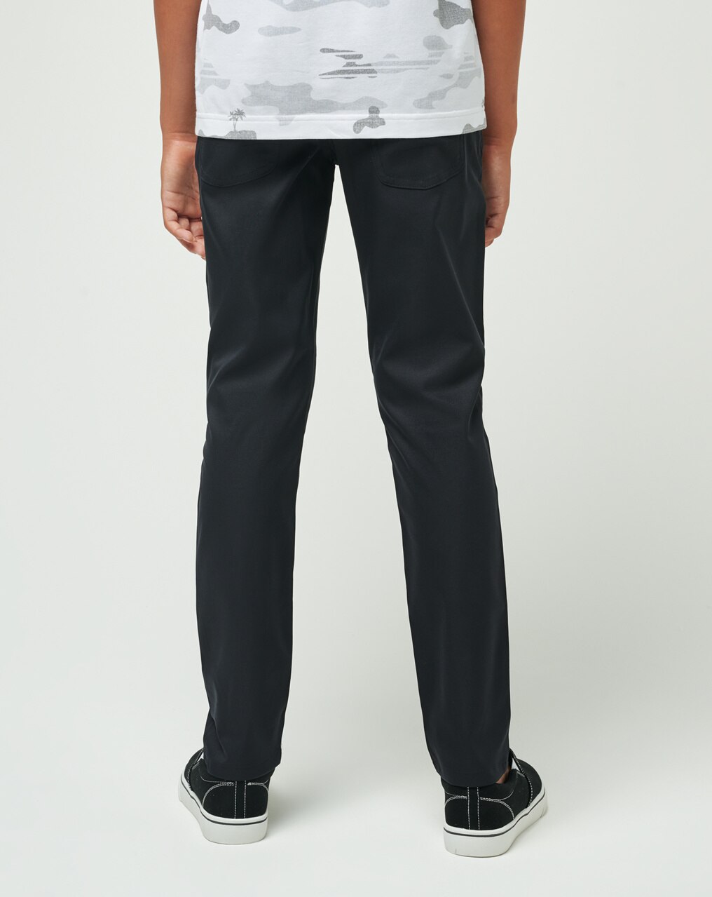 OPEN TO CLOSE YOUTH PANT 2
