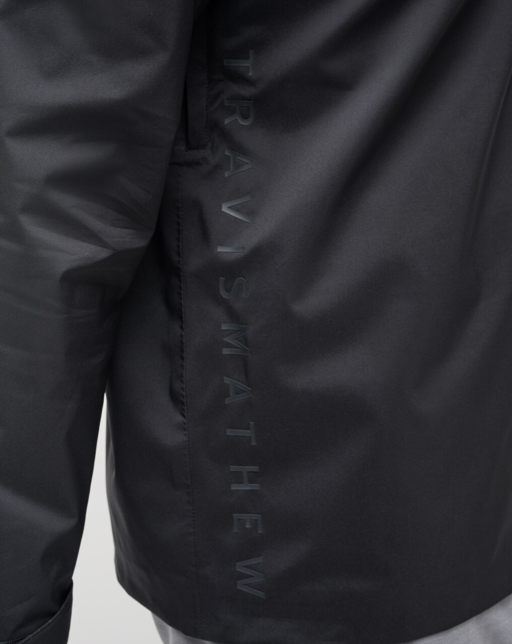 ON COURSE JACKET