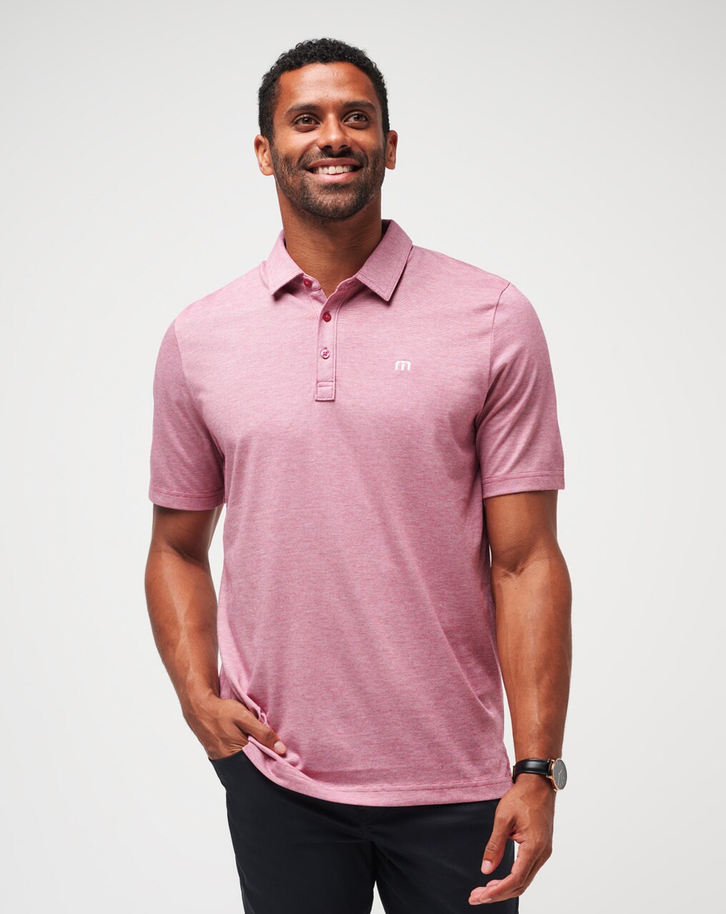 THE ZINNA POLO 1