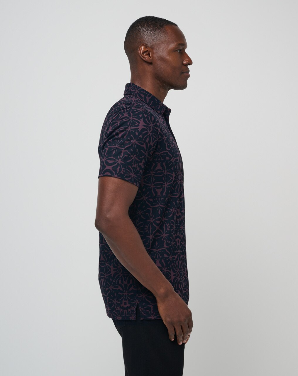 VINE CITY POLO