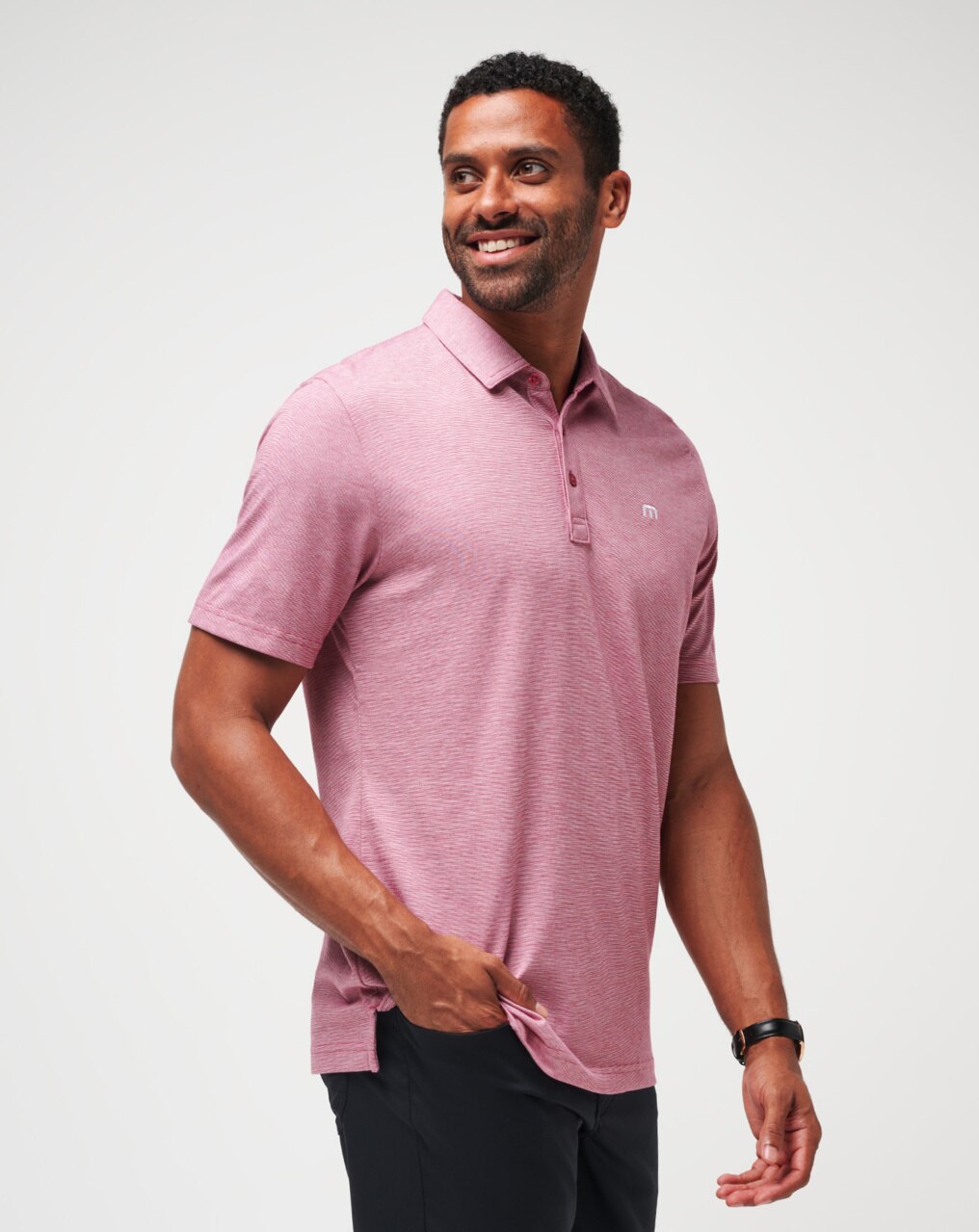 THE ZINNA POLO 1