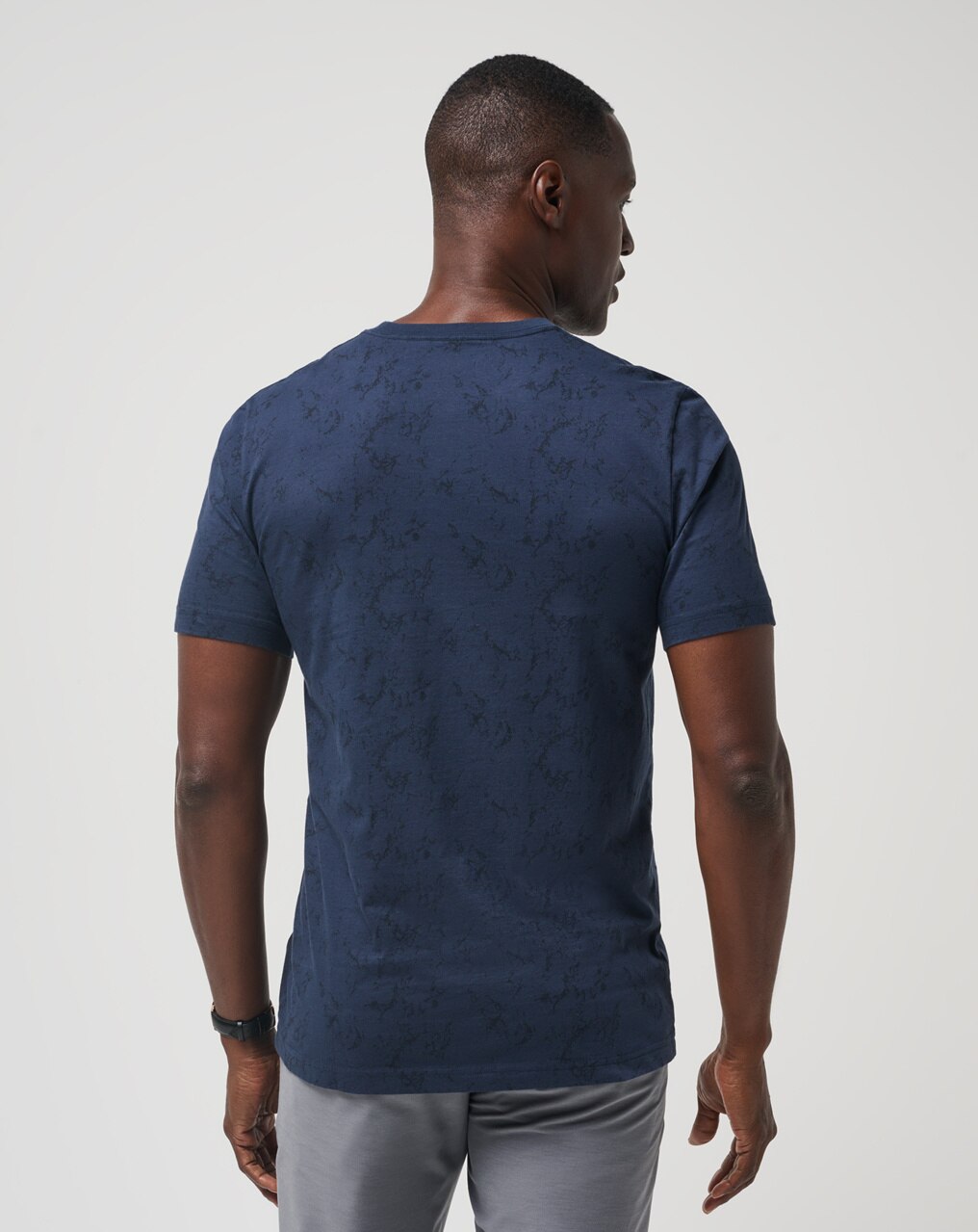 WARMER TIDES TEE 2