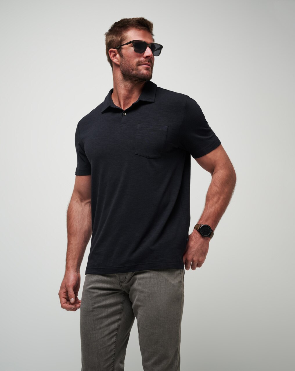CLOUD POLO 5