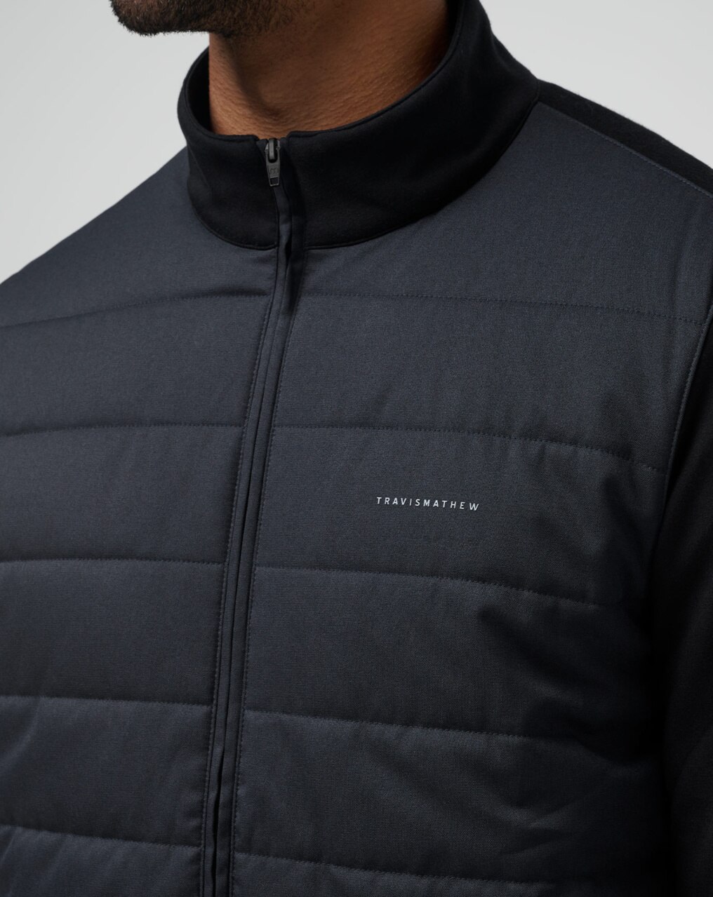 POINT OF SAIL FULL ZIP 4