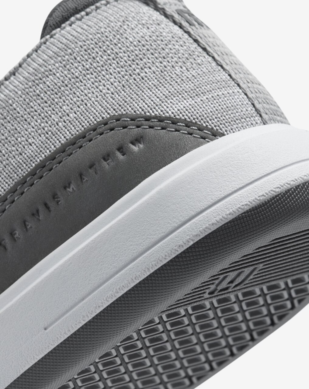 THE MODERN ONE SLIP-ON SHOE 8