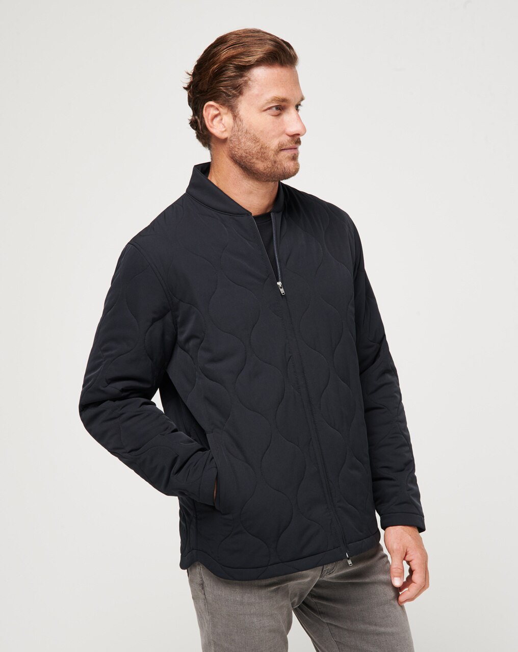 COME WHAT MAY FULL ZIP