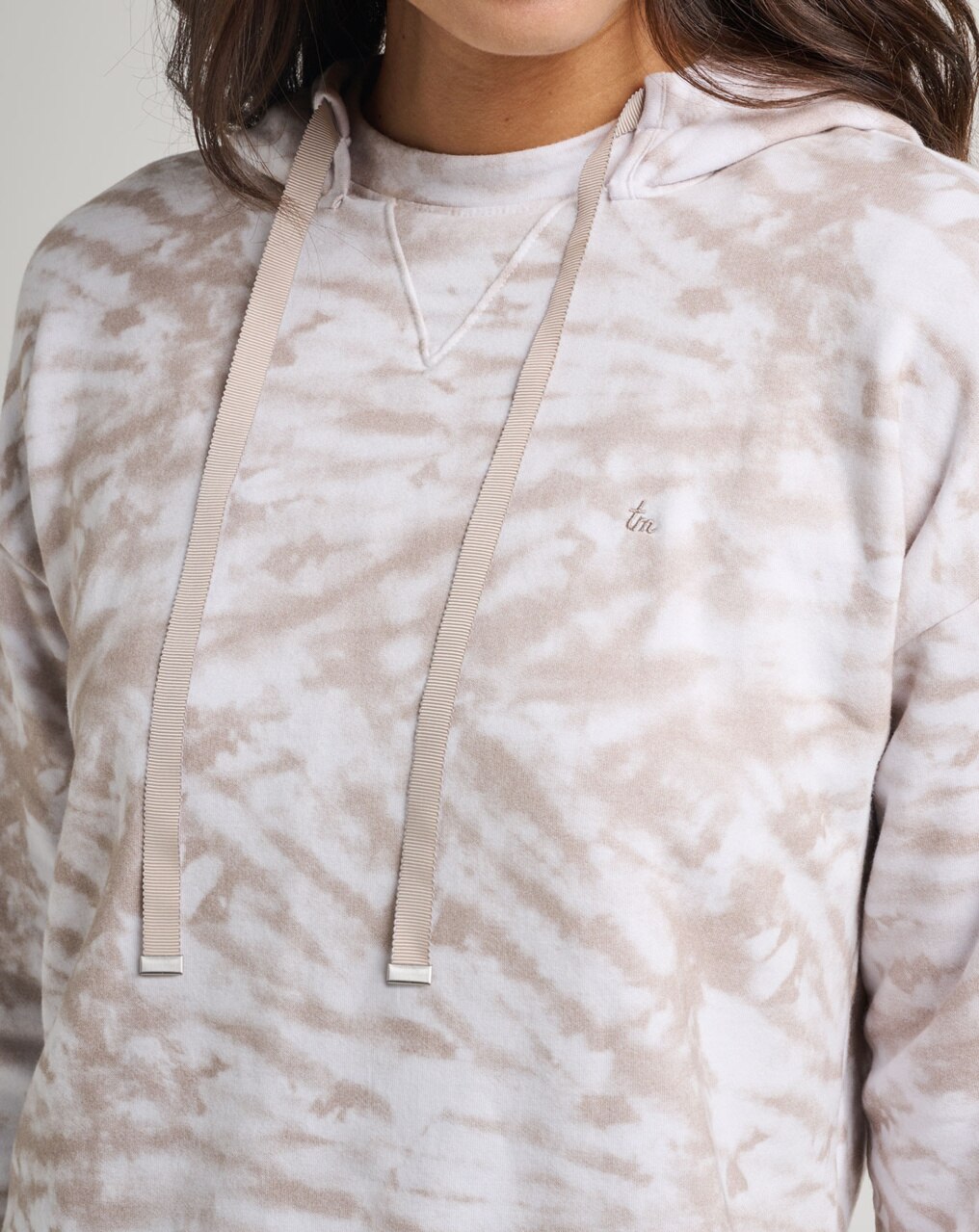 SAN SEBASTIAN CLOUD FLEECE HOODIE 4