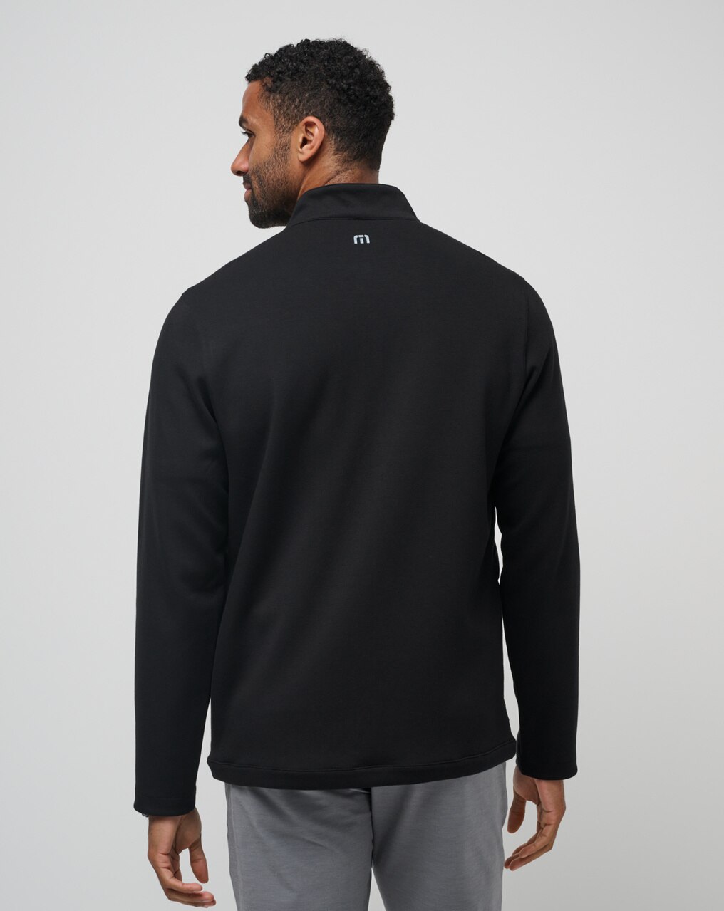 POINT OF SAIL FULL ZIP