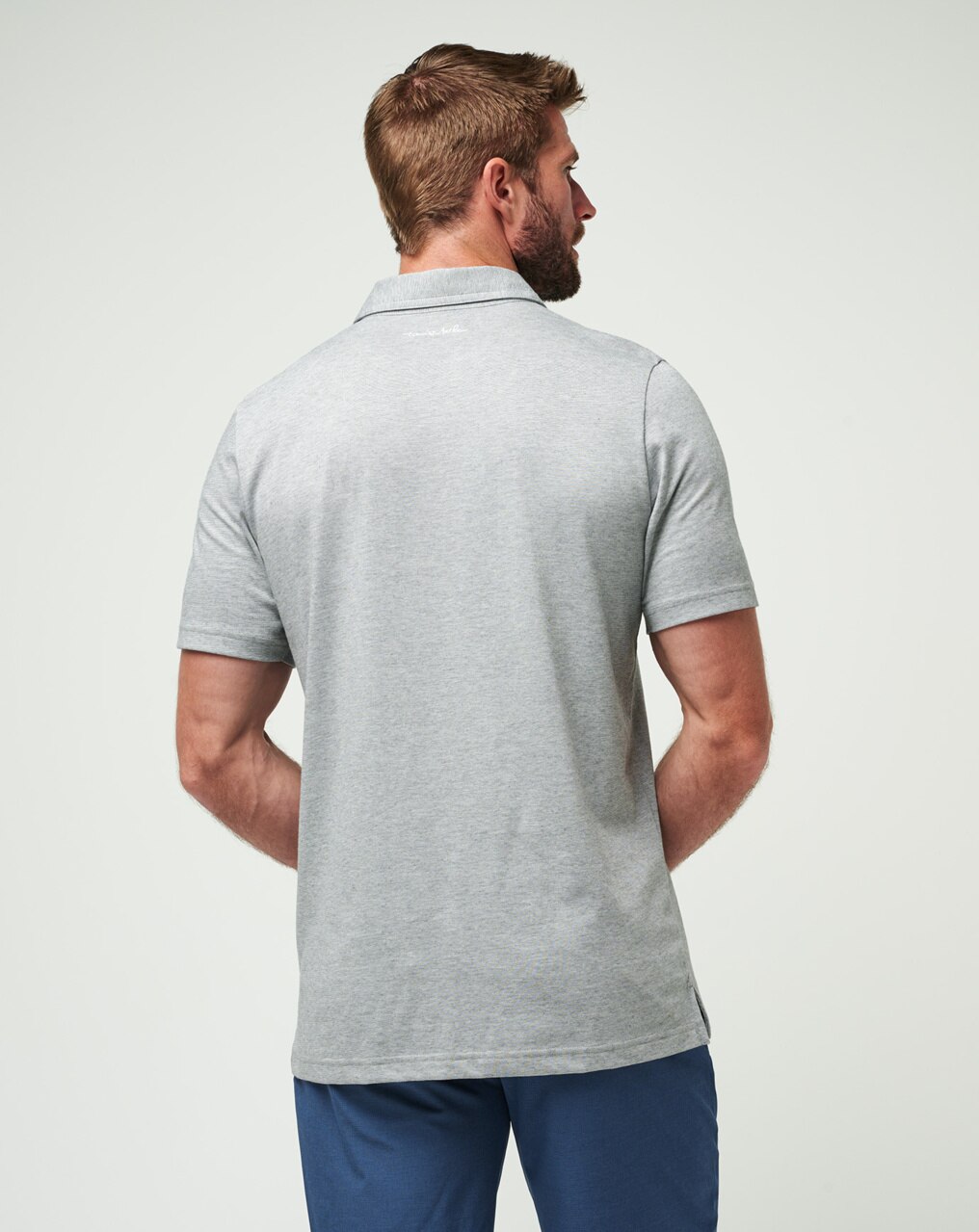 THE ZINNA POLO 2