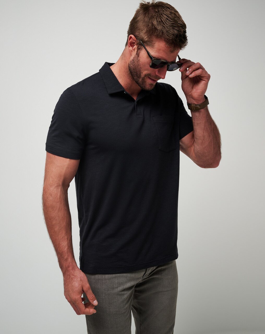 CLOUD POLO 4