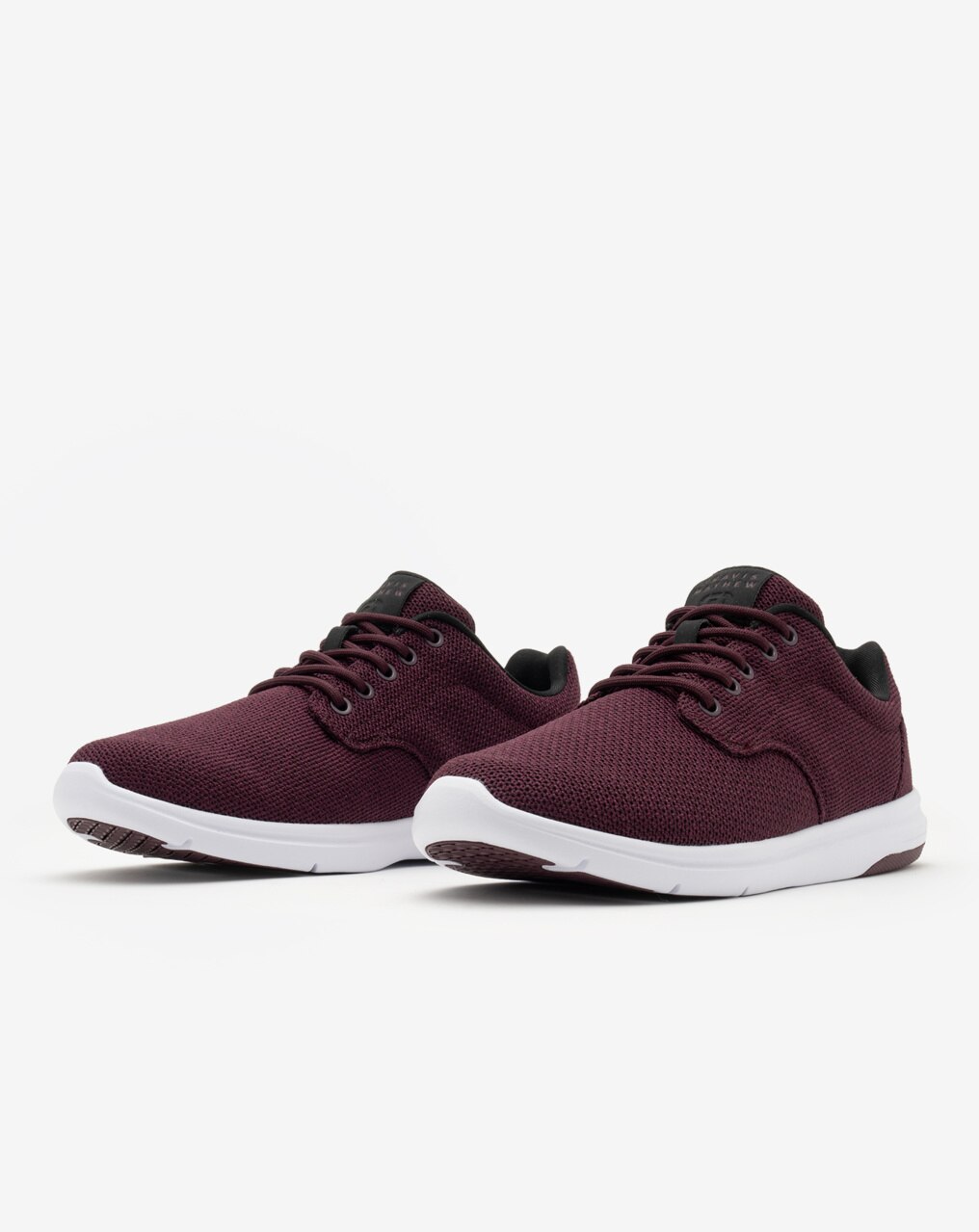THE DAILY 2 KNIT SHOE 4